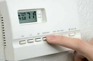 Thermostat Issues